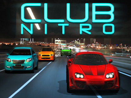 Club Nitro