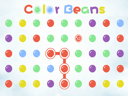 Color Beans