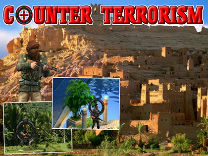 Counter Terrorism