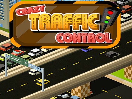 Crazy Traffic Control