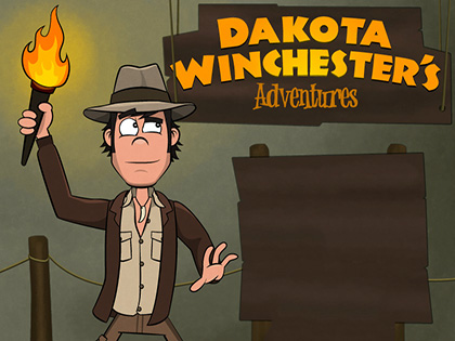 Dakota Winchesters Adventures