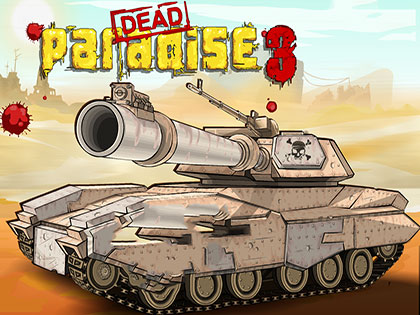 Dead Paradise 3