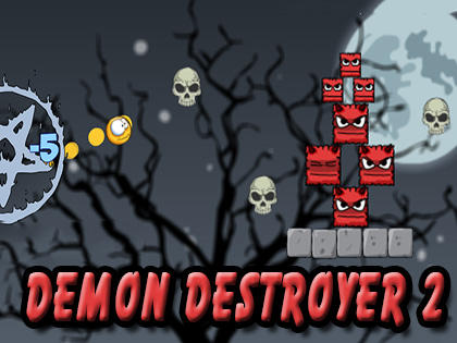 Demon Destroyer 2