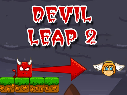Devils Leap 2