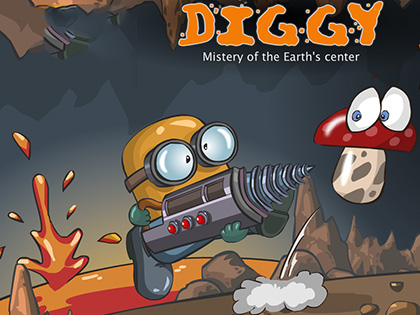 Diggy