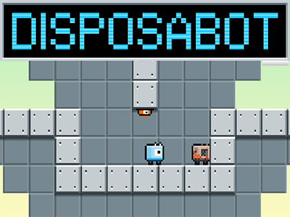 Disposabot
