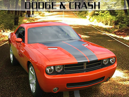 Dodge And Crash