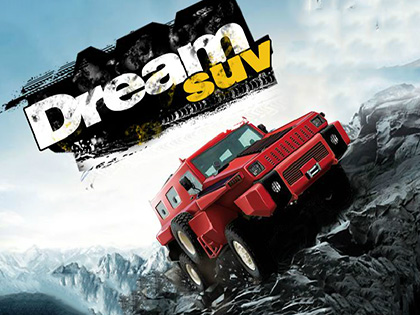 Dream SUV