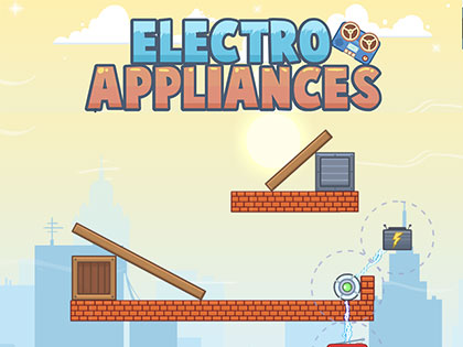 Electro Appliances