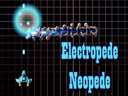 Electropede Neopede