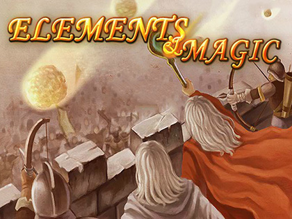 Elements Magic