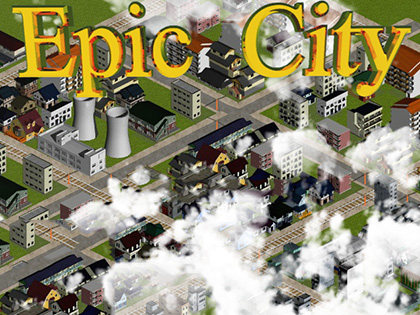 Epic City Builder