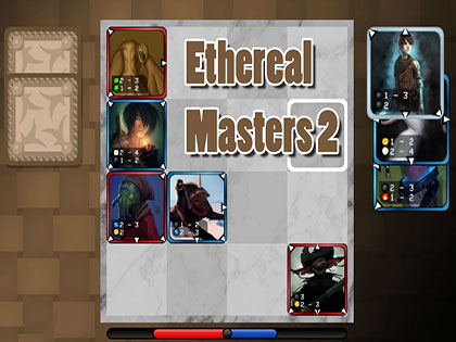 Ethereal Masters 2