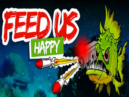 Feed Us Happy