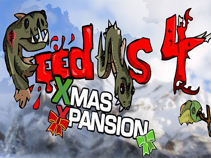 Feed Us Xmas Expansion