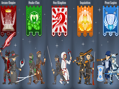 Feudalism 3