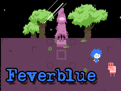 Feverblue
