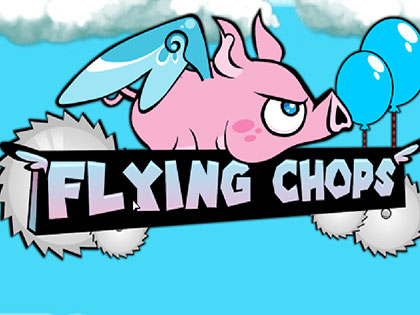 Flying Chops