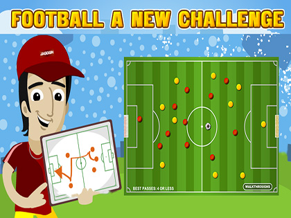 Football A New Challenge