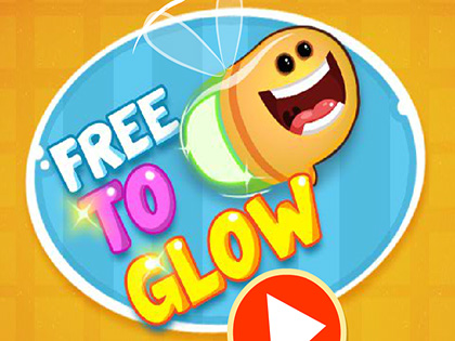 Free To Glow