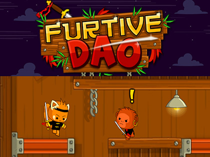 Furtive Dao