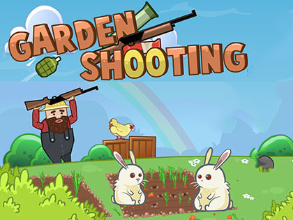 Garden Shooting