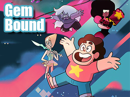 Gem Bound