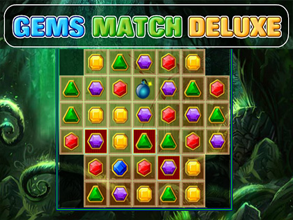 Gem Match Deluxe