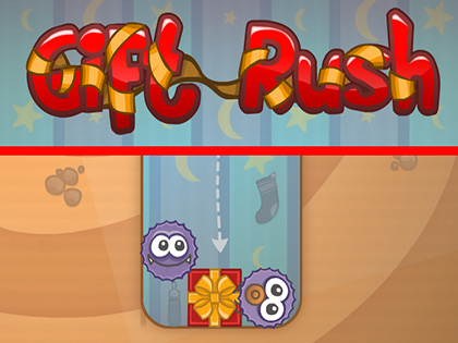 Gift Rush