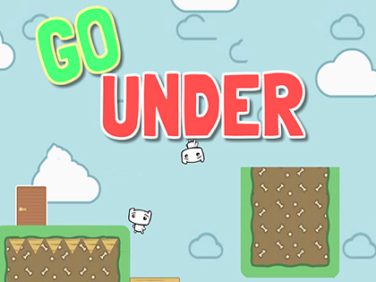 Go Under