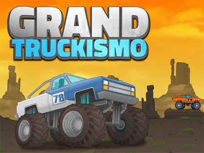 Grand Truckismo