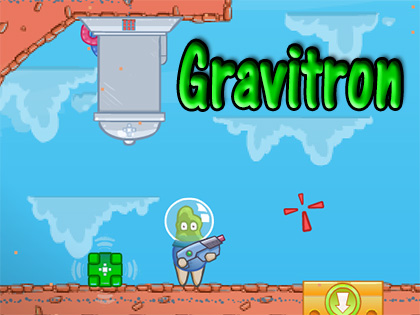 Gravitron