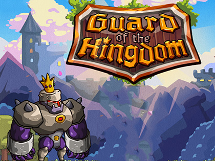 Guard Of The Kingdom