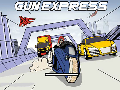 Gun Express
