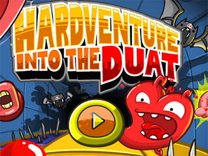 Hardventure Into The Duat