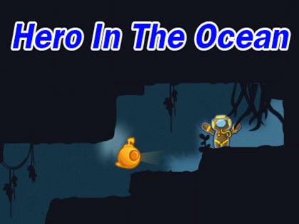 Hero In The Ocean