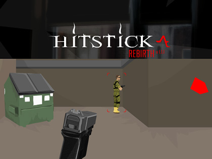 Hitstick Rebirth