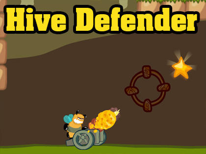 Hive Defender