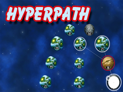 Hyperpath