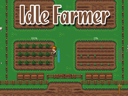 Idle Farmer