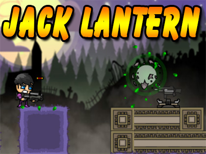 Jack Lantern