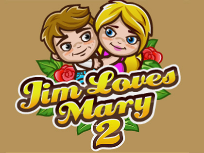Jim Loves Mary 2
