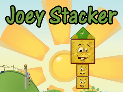 Joey Stacker
