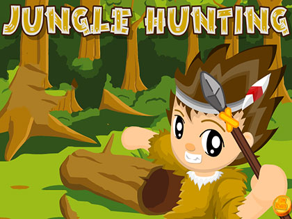 Jungle Hunt