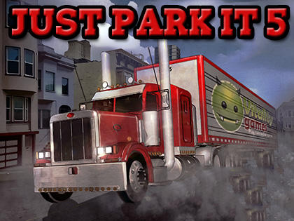 Just Park It 5