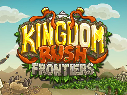 Kingdom Rush Frontiers