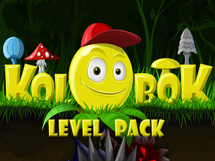 Kolobok Level Pack