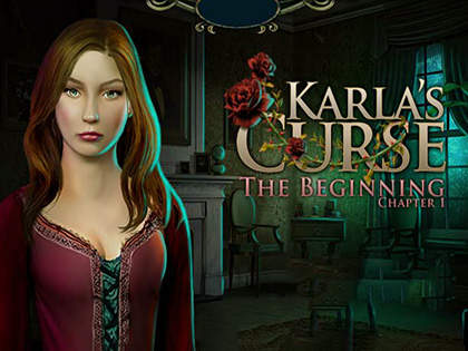 Karla’s Curse Chapter 1 The Beginning