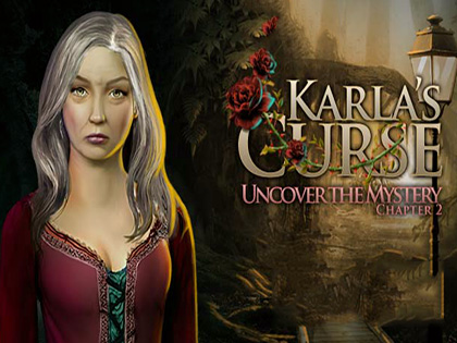 Karla’s Curse Chapter 2 Uncover the Mystery