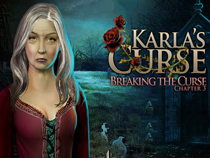 Karla’s Curse Chapter 3 Breaking the Curse